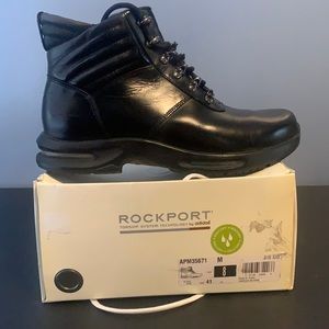 Rockport boots